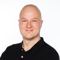 Portrait von Dipl.-Des. Johannes Rojahn